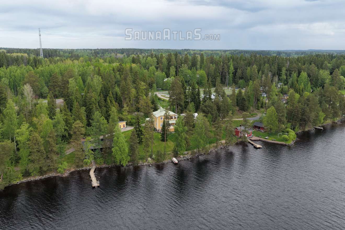 Ensilä