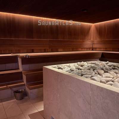 Kakola Spa