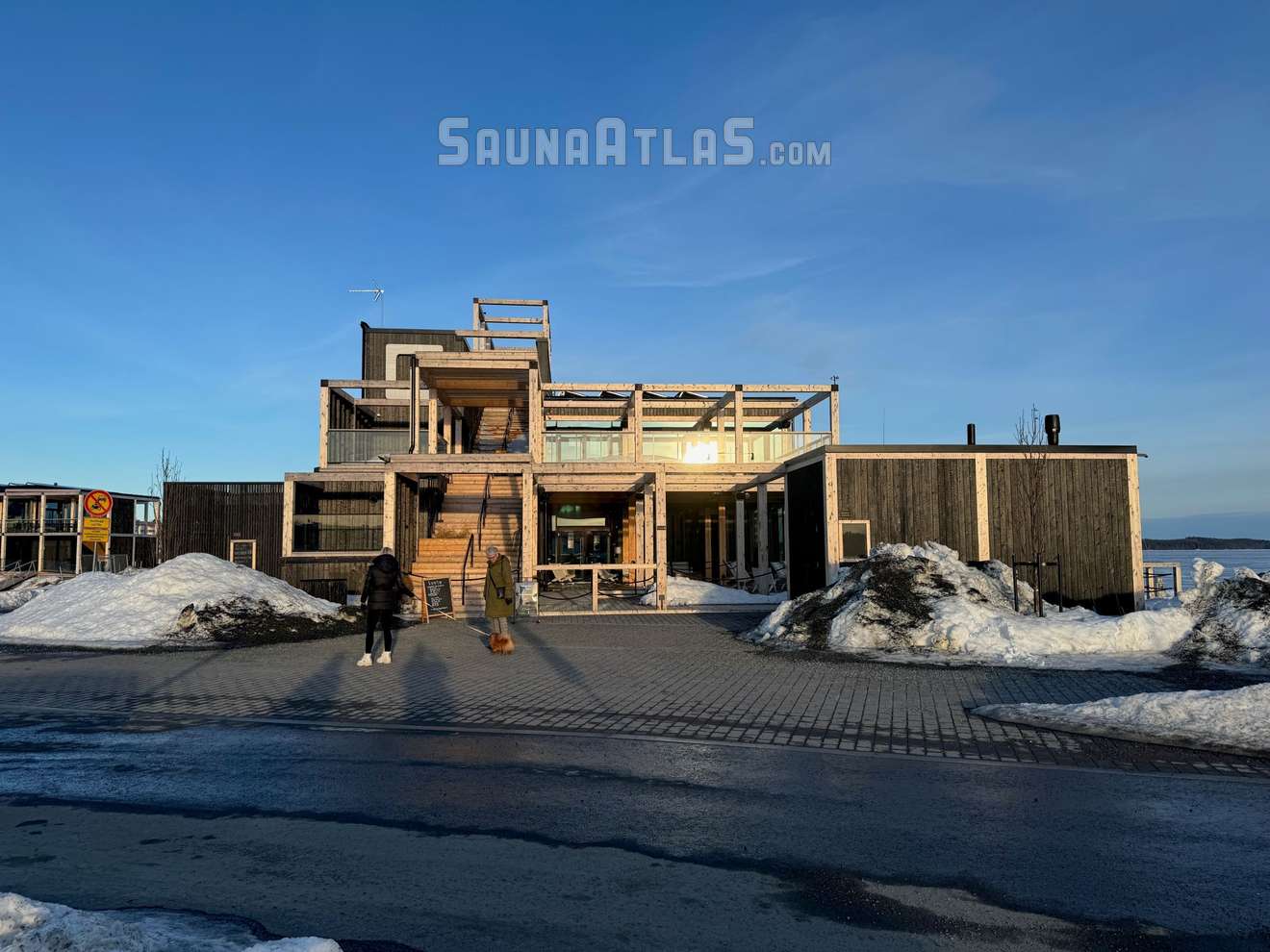 Luoto Kuopio