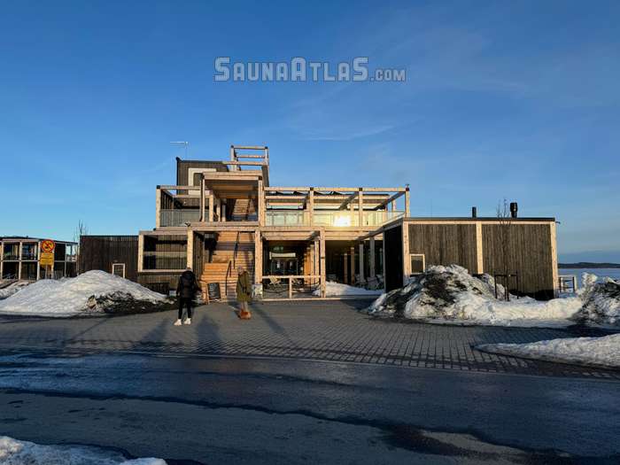 Luoto Kuopio