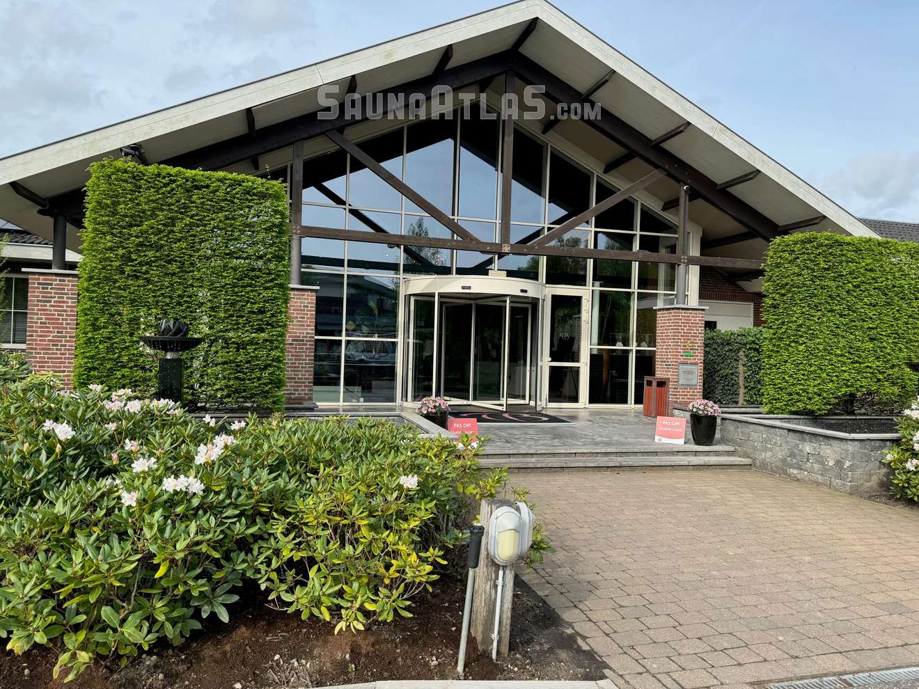 Thermen Bussloo Wellness & Hotel