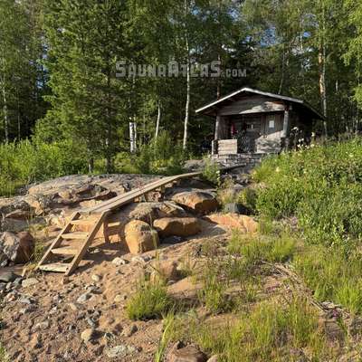 Merihelmi Camping