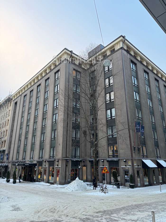Solo Sokos Hotel Helsinki