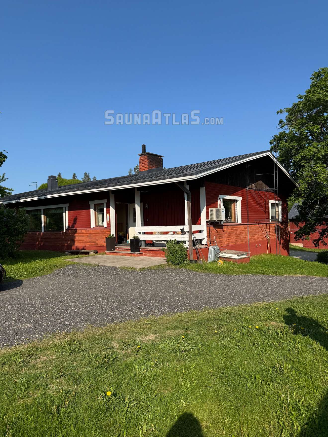 Surkeenjärvi Tourism Farm