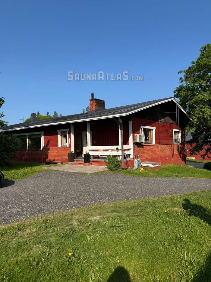 Surkeenjärvi Tourism Farm
