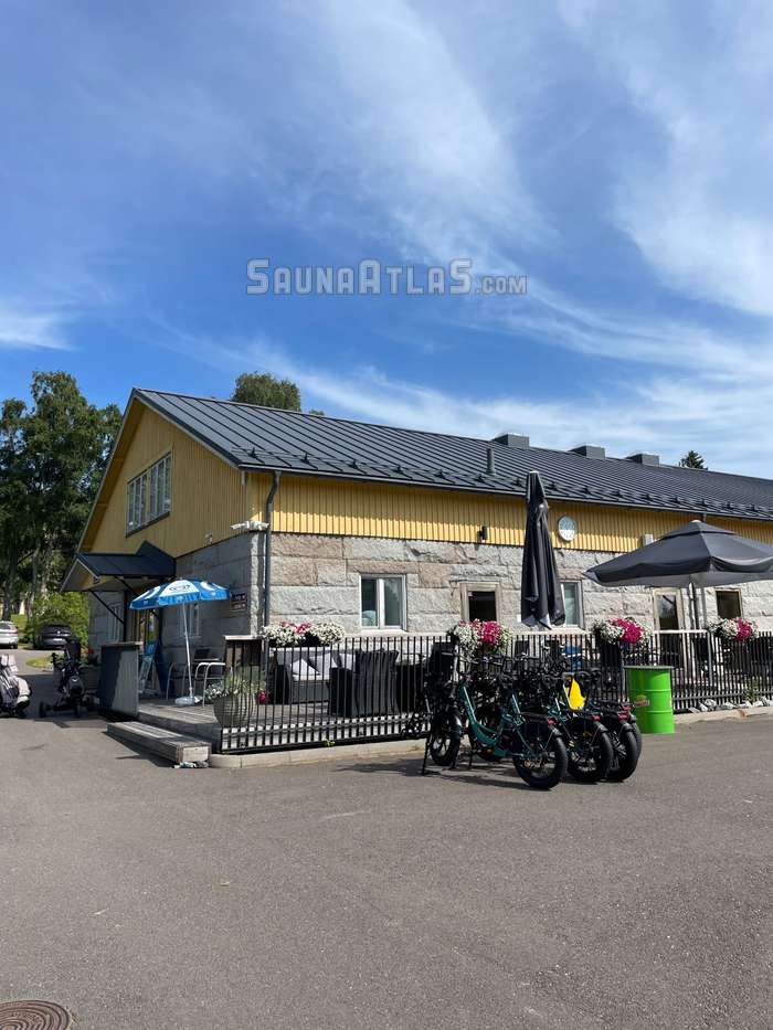 Uudenkaupungin Golfklubi
