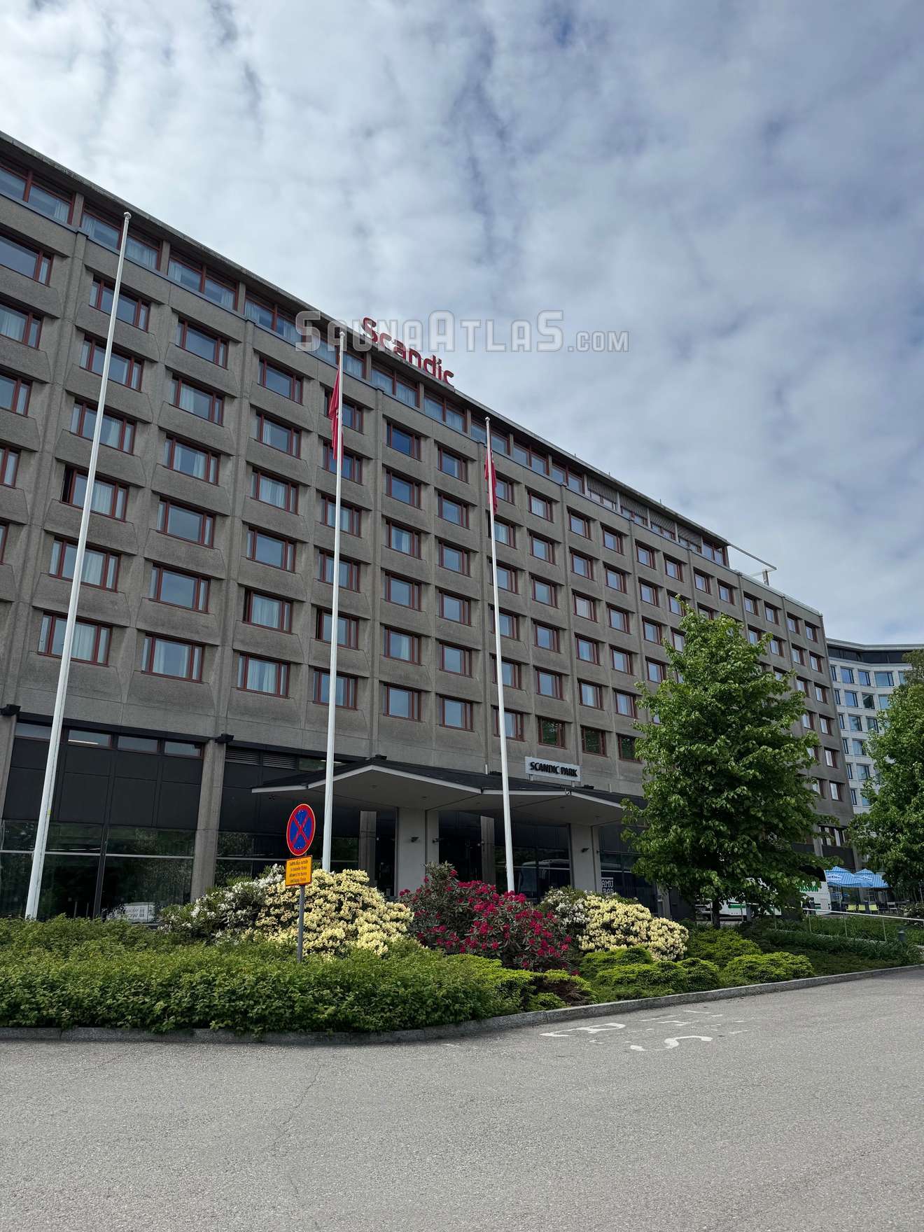 Scandic Park Helsinki