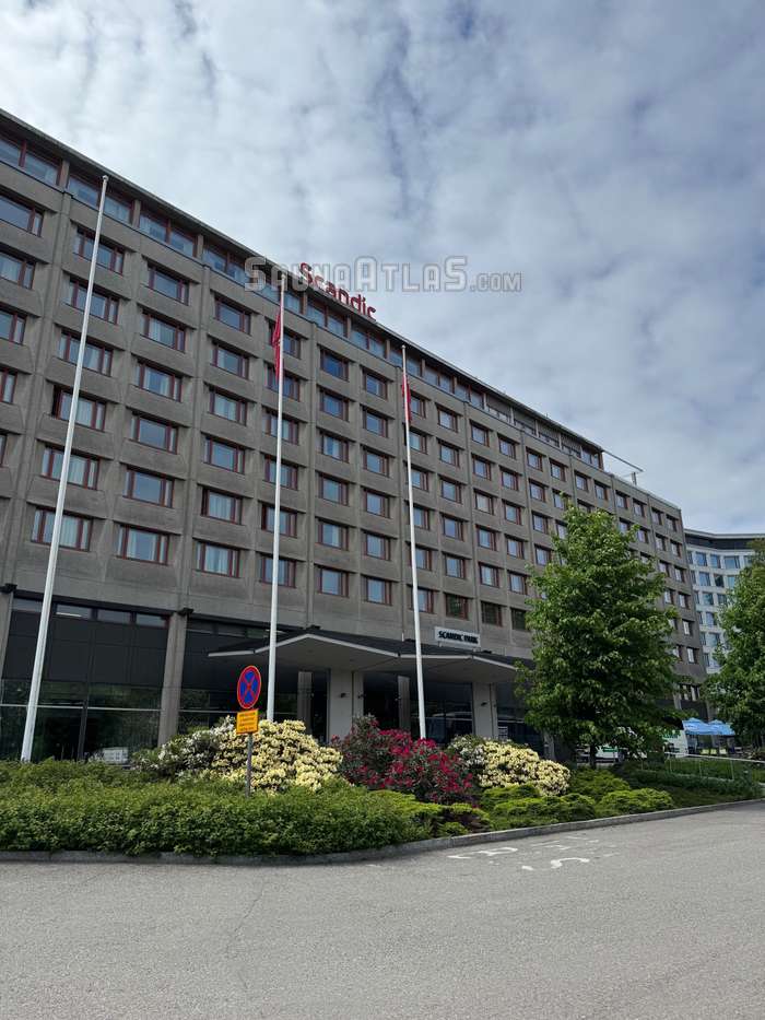 Scandic Park Helsinki