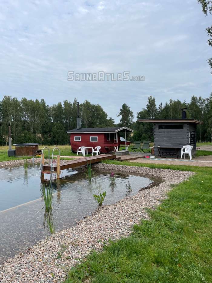 Metsäketun kievari
