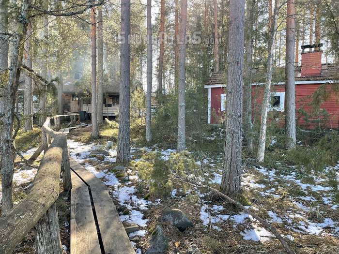 Niemi-Kapeen savusauna, yleinen vuoro