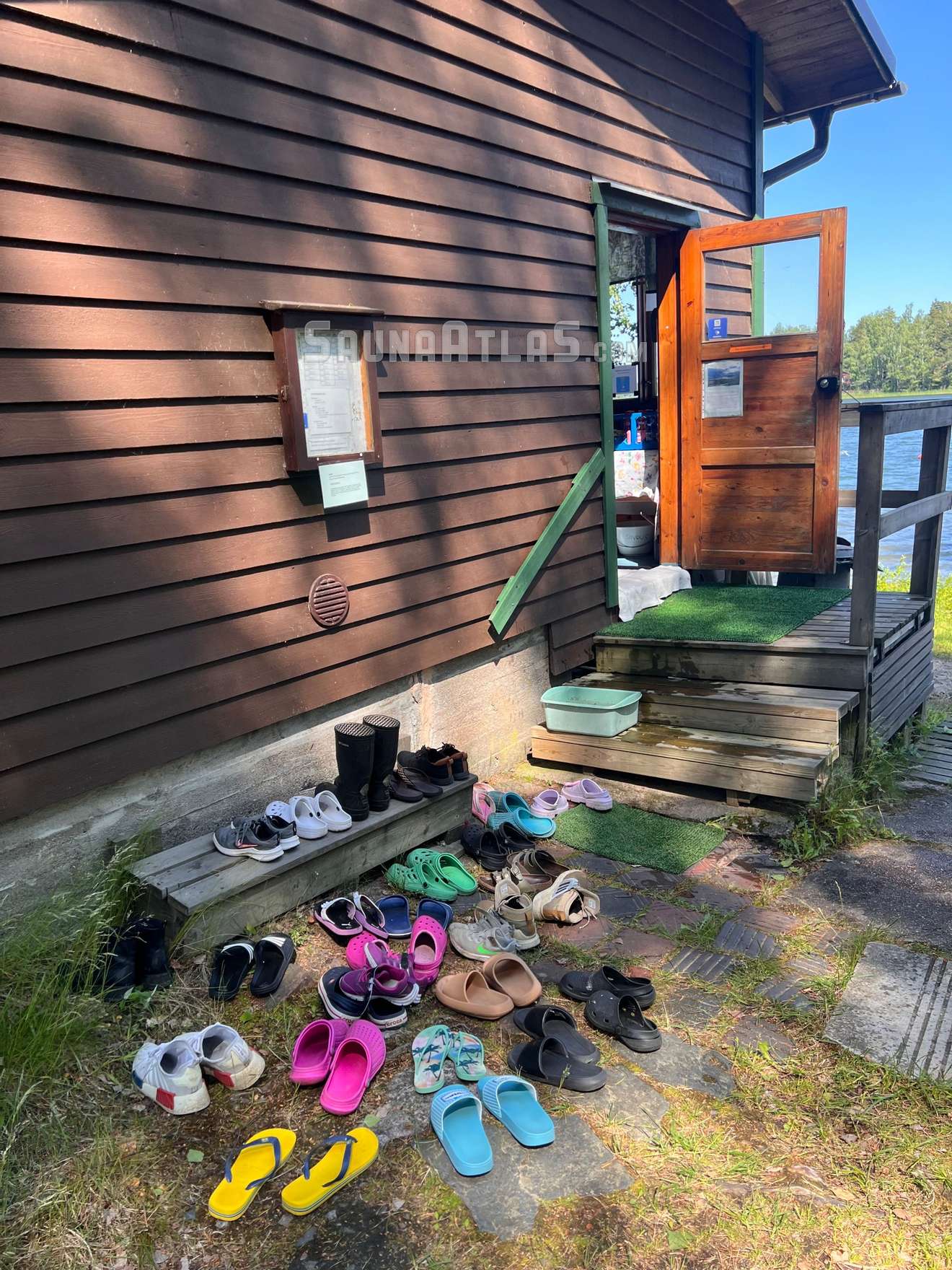 Varsasaari