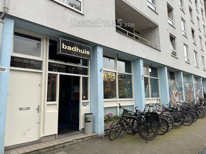 Da Costa Badhuis & Sauna