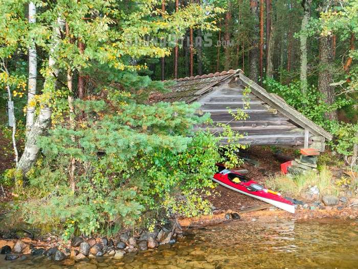 Lehtisensaari