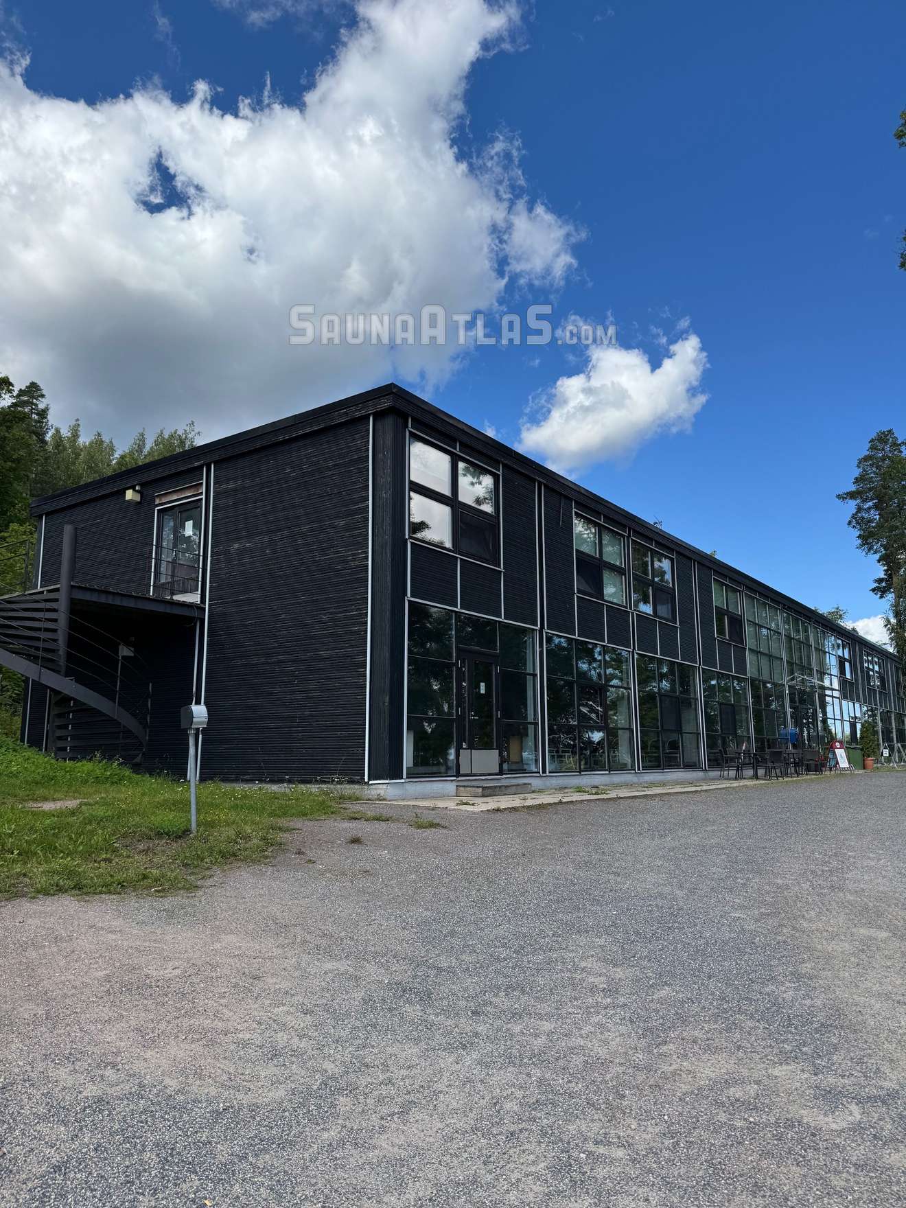 Hotel Messilä