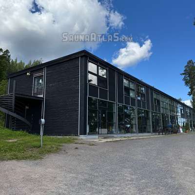 Hotelli Messilä