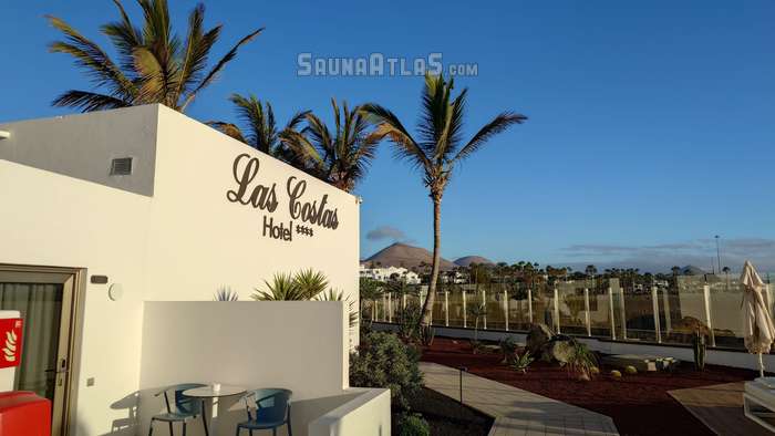 Hotel Las Costas