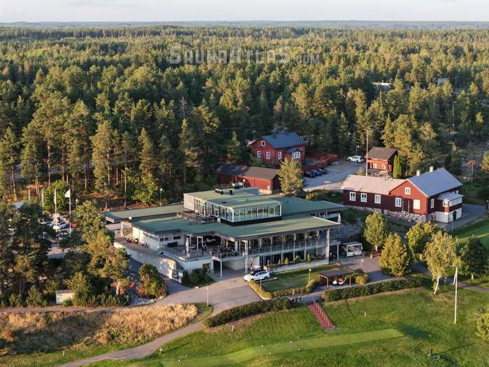 Kultaranta Resort