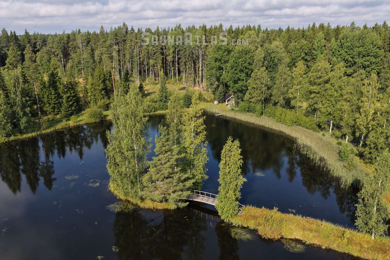 Elijärven mökkilomat
