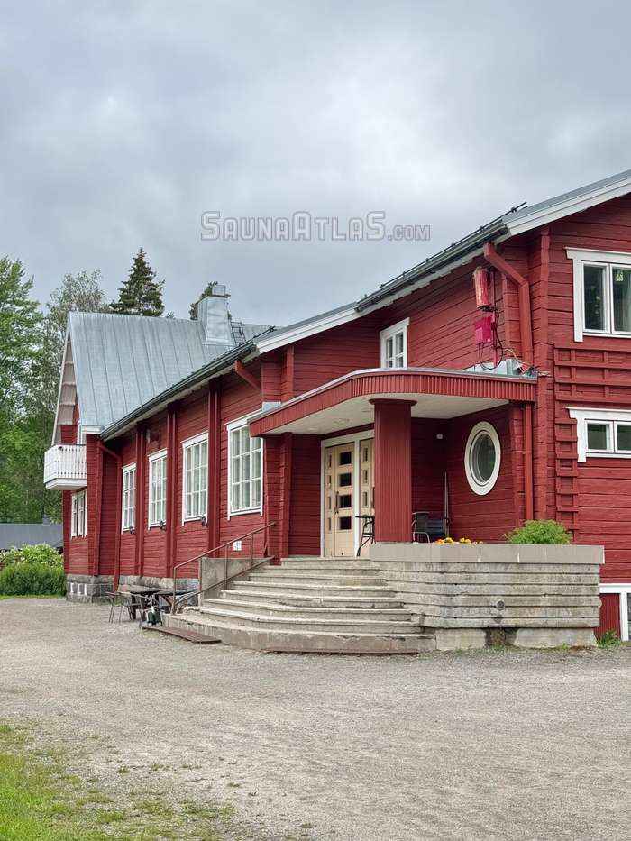 Könkkölä Farm