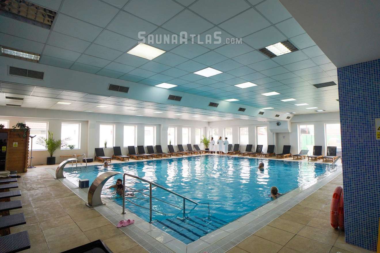 Căprioara Spa&Wellness Resort