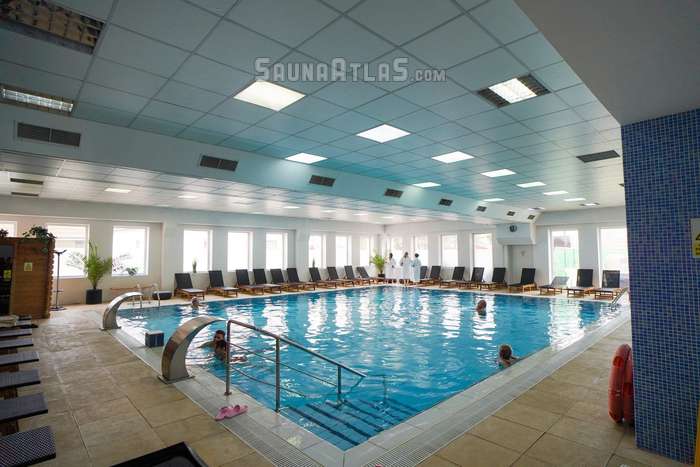 Căprioara Spa&Wellness Resort