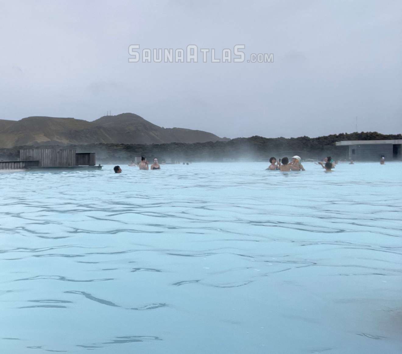 Blue Lagoon