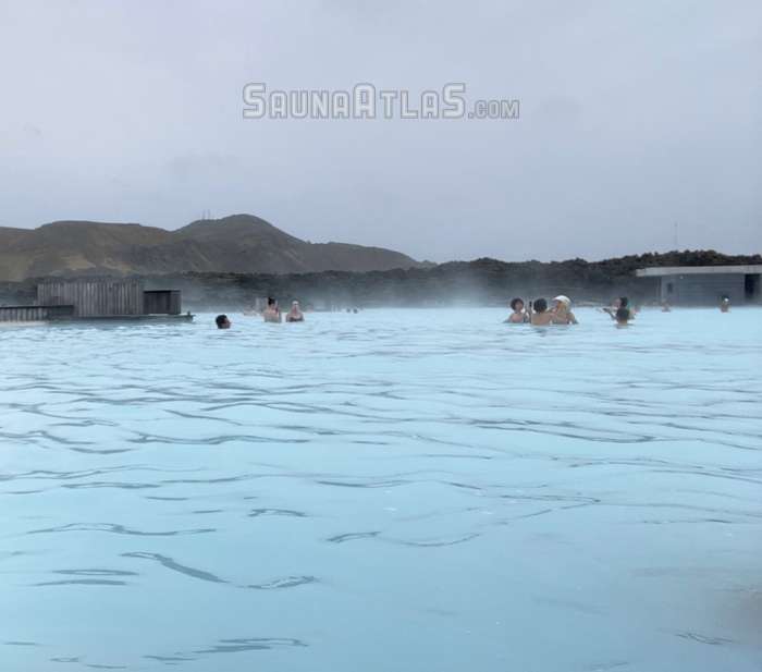 Blue Lagoon