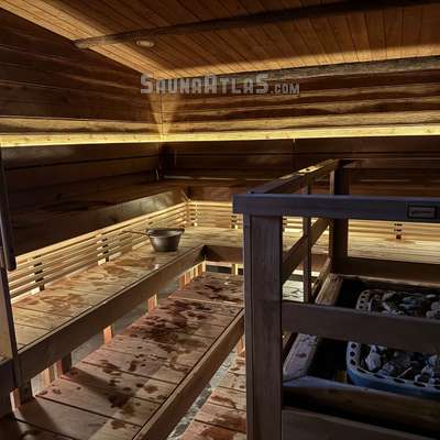 Kumpeli Spa