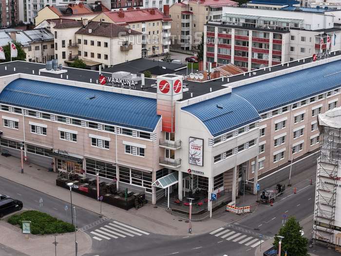Original Sokos Hotel Vaakuna Rovaniemi