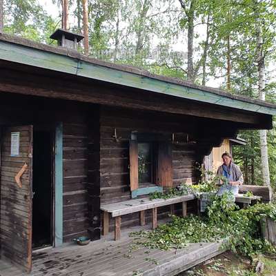 Hyypiön kämppä
