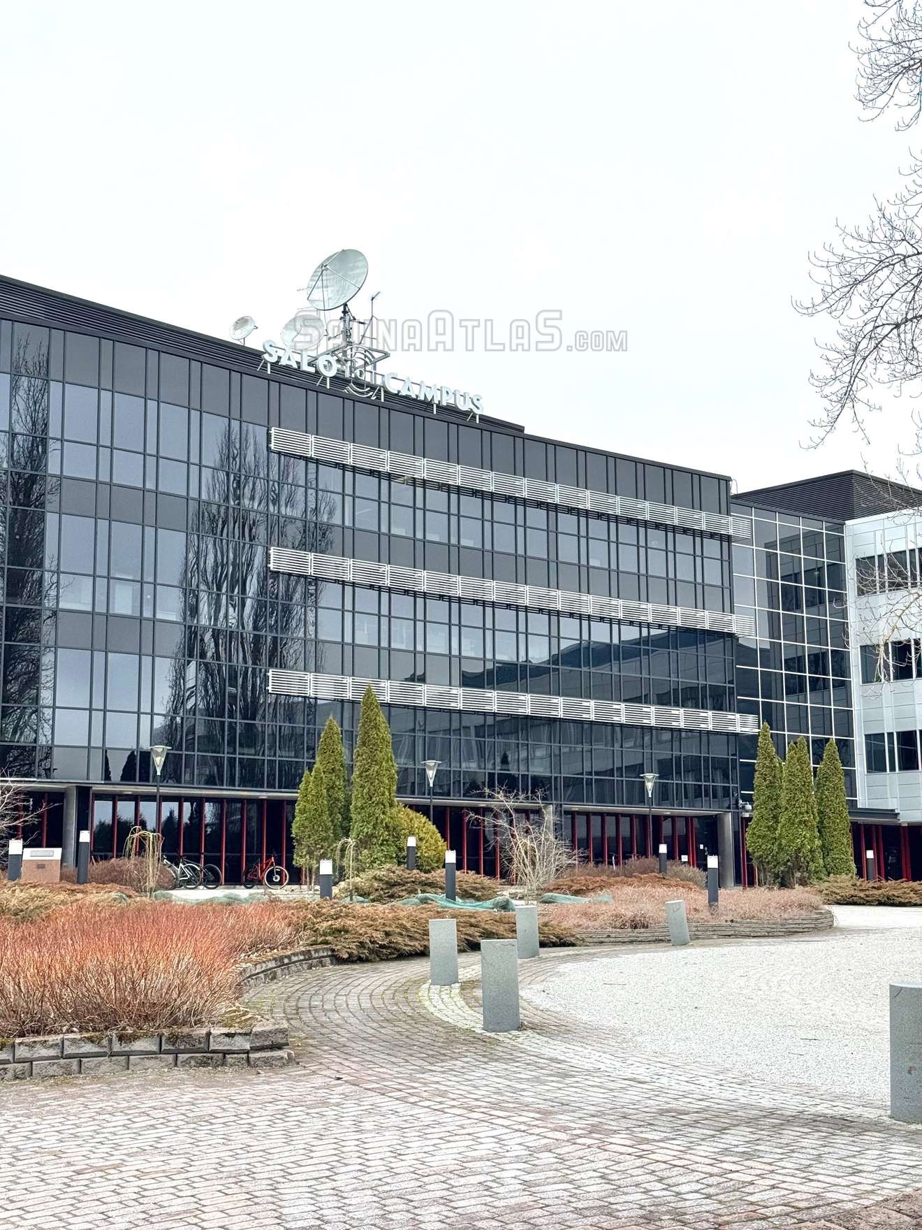Salo IoT Campus