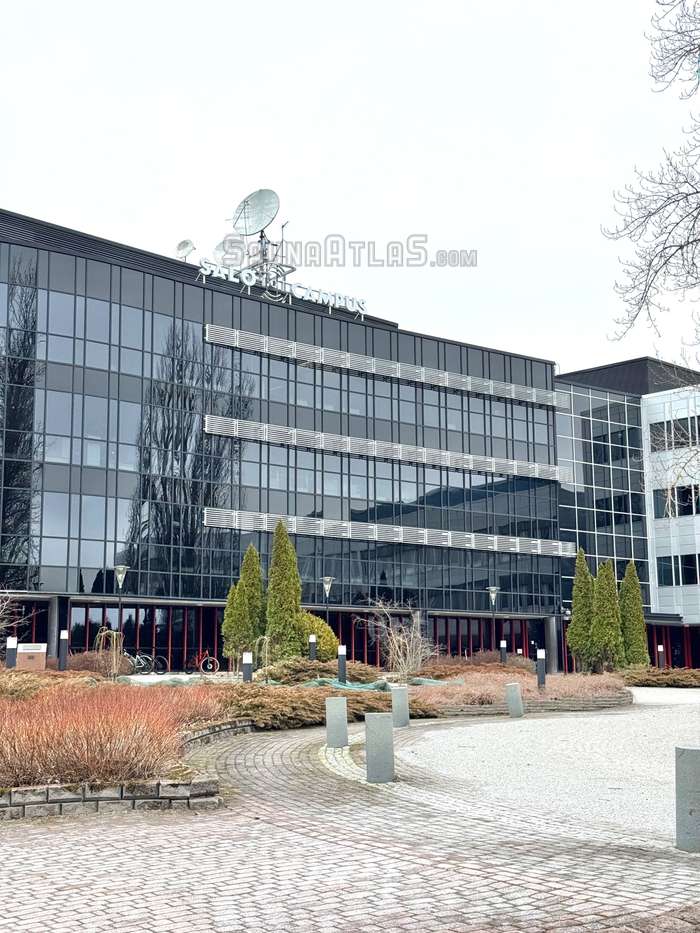 Salo IoT Campus