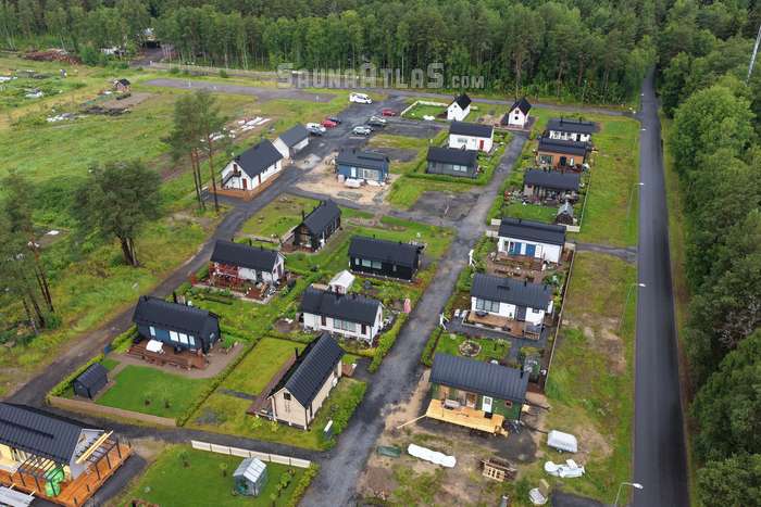Hietasaaren siirtolapuutarha