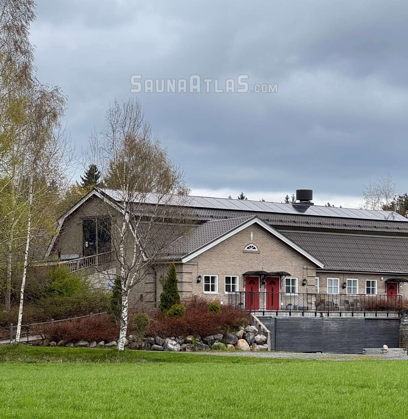 Könnölä Tourism Farm