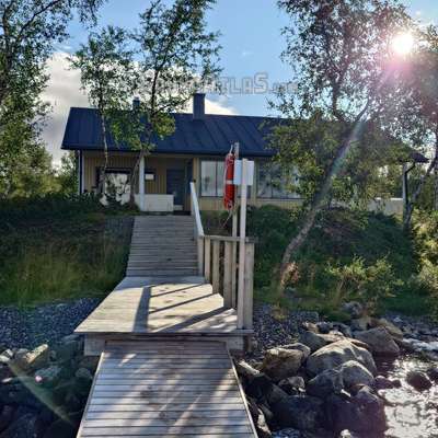 Lapland Hotels Kilpis