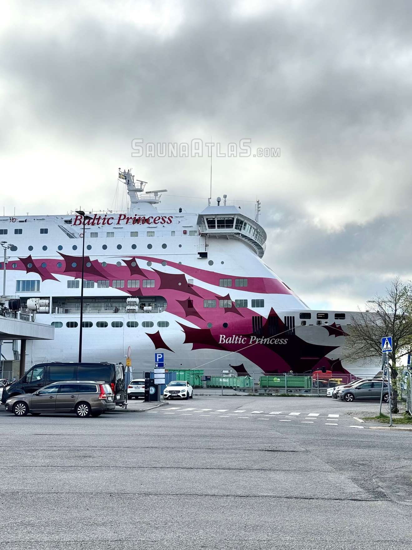 Baltic Princess