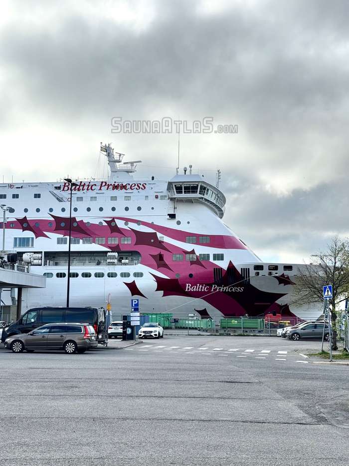 Baltic Princess
