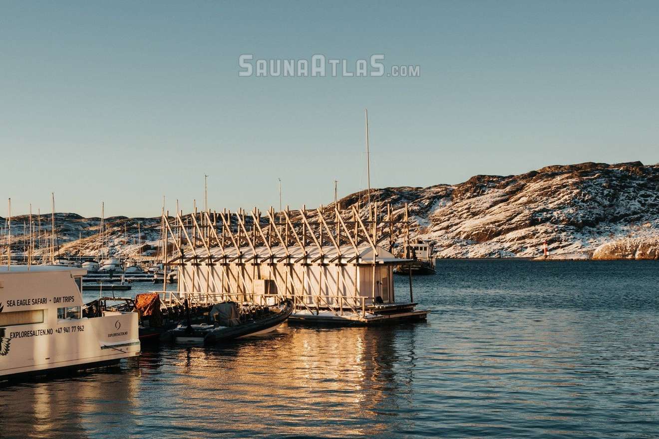 Pust Bodø