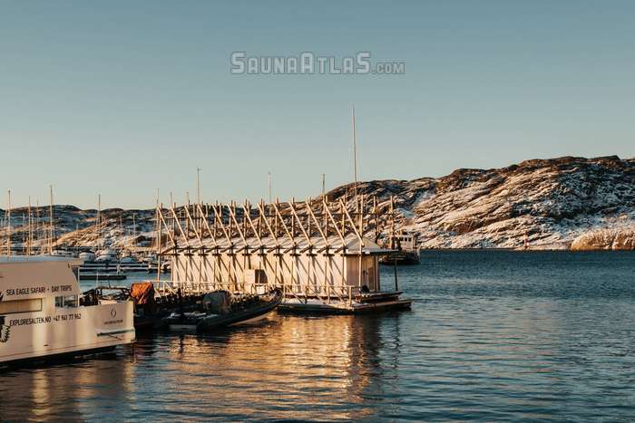 Pust Bodø