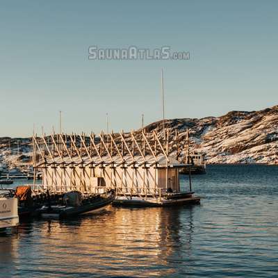 Pust Bodø