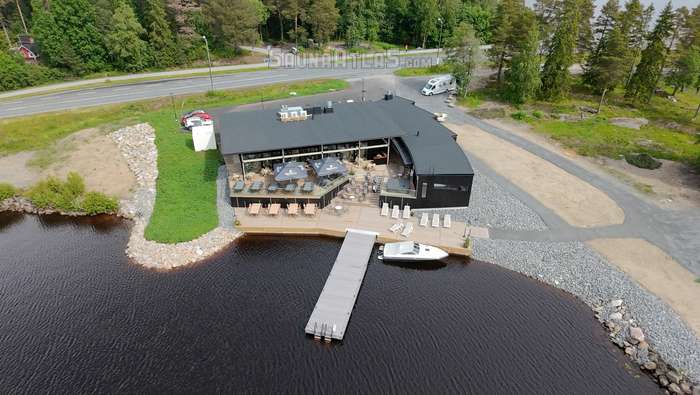 Hickarö Resort