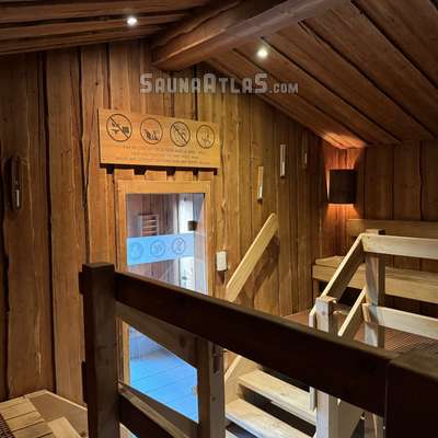 Mondorf Domaine Thermal - Les Thermes