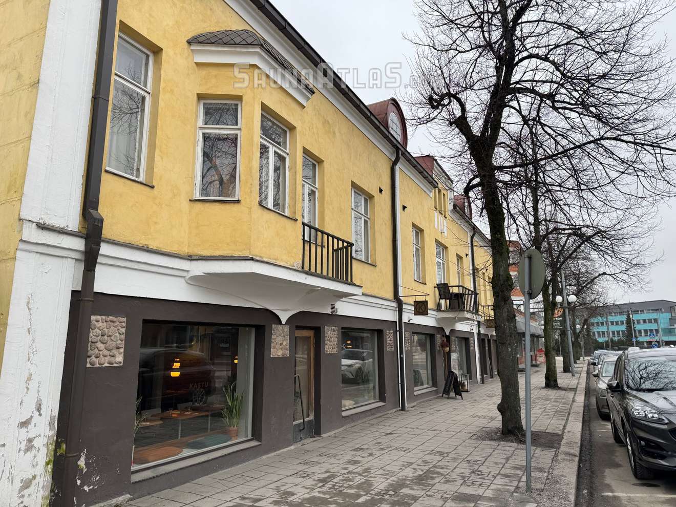 Ravintola Kastu