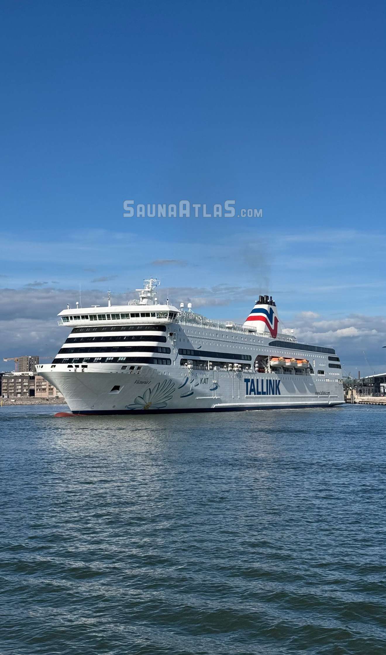 Tallink Victoria I
