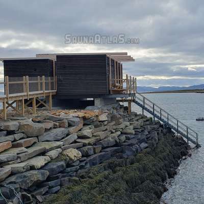 Horisontti Sauna