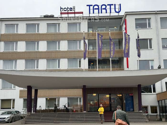 Hotel Tartu