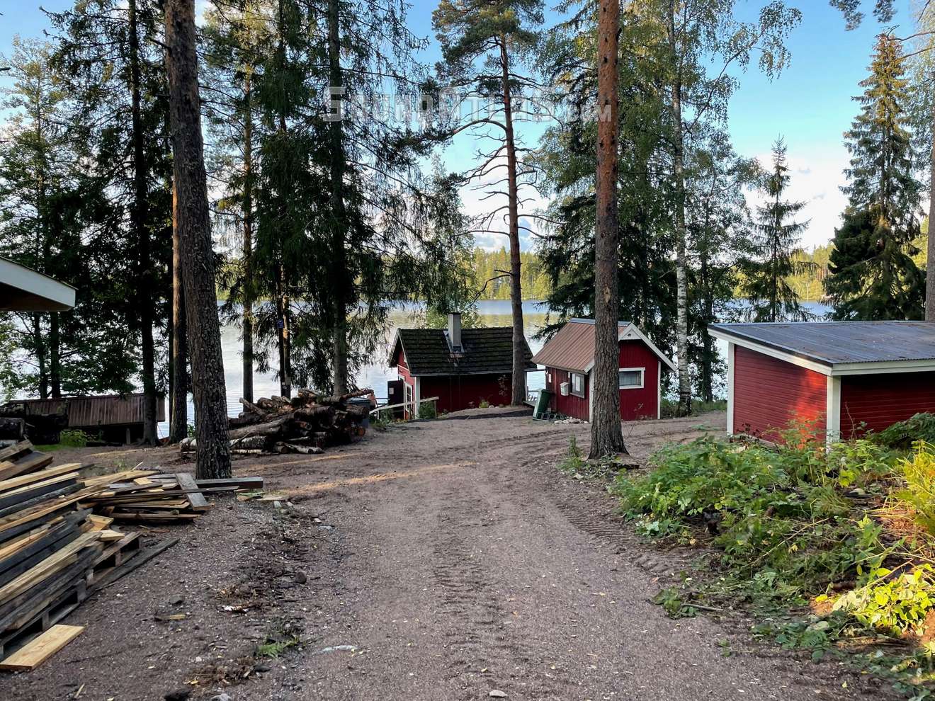 Katrinranta