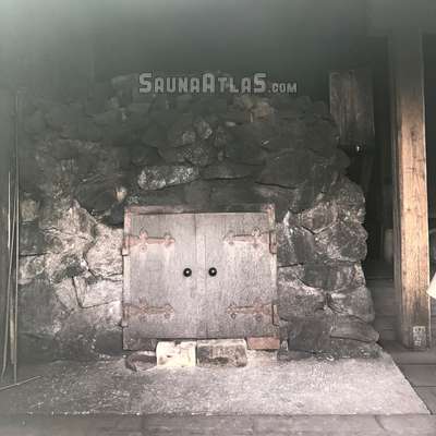 Sunan savusauna