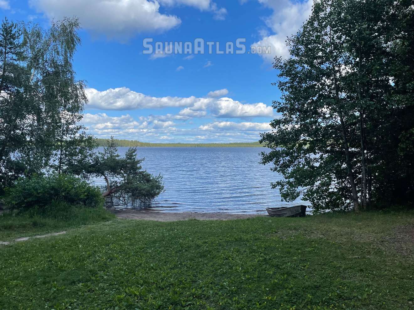Savojärven Rantapiha