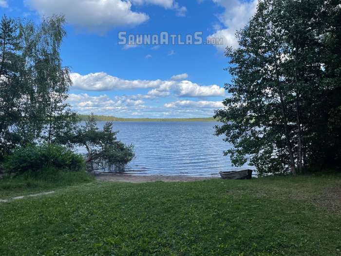 Savojärven Rantapiha